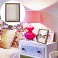 thumbnail image 3 of 1Pc Wooden Picture Frame Creative Specimen Holder Dried Floral Photo Frame Adorn, 3 of 8