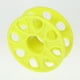 thumbnail image 2 of Carrete Ligero Yuarrent Herramienta Portátil Compacto Deportes Acuáticos Amarillo, 2 of 6