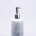 thumbnail image 3 of Dispensador de jabón líquido moderno con bomba for encimeras de baño y cocina., 3 of 6