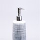 thumbnail image 3 of Dispensador de jabón líquido moderno con bomba for encimeras de baño y cocina., 3 of 6
