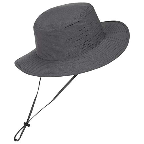 Nike New UV Bucket Golf HAT Black Medium/Large - Walmart.ca