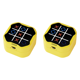 thumbnail image 1 of Giiker Super Tic-Tac-Toe BOLT Ajedrez Juguete Educativo Regalo para (El Albarán No Viene Con Pilas), 1 of 4