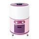 thumbnail image 1 of Lavadora Acros 22 Kg Acero Porcelanizado Rosa ALFC2253ER, 1 of 5