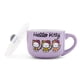thumbnail image 1 of Taza para sopa Sanrio Hello Kitty Jungle Animals, 700 ml, 1 of 9