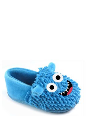 Boy`s Unbranded Slipper Monster