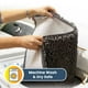 thumbnail image 5 of Muddy Mat® AS-SEEN-ON-TV Tapete para puerta y alfombra para mascotas de microfibra altamente absorbente, área lavable gruesa antideslizante y tapete de baño de chenilla suave para cocina, baño, dormit, 5 of 5