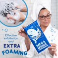 thumbnail image 3 of Toallita exfoliante JJ KENT MEGA Minke para exfoliación corporal, 3 of 9