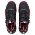 thumbnail image 5 of HEAD Endure Pro Boa Red Black Mens Tennis Shoes, 5 of 11