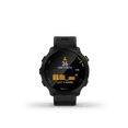 thumbnail image 3 of Garmin Forerunner 55, GPS Running Watch with Daily Suggested Workouts, Up to 2 Weeks of Battery Life, Black, 3 of 6
