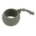 thumbnail image 4 of Silicone   Ball Waist Holder,   Silicone Ball   Soft  For   Training, 4 of 8