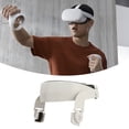 thumbnail image 5 of Correa para la cabeza ANGGREK para Oculus Quest 2 Ajuste Mejorado, 5 of 5