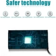 thumbnail image 2 of Charger Compatible with Laptop MSI GF63 GV15 GV15-Thin-11SC GF63 Thin 10 11 12Th, 2 of 3