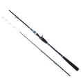 thumbnail image 4 of <p>Luminous Fishing Rod, Carbon Deep Sea Offshore General Fishing Rod Carbon Casting Rod Fishing Rod Luminous Casting Rod  Replacement For Fishing Rod For Rivers</p>, 4 of 7