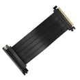 thumbnail image 2 of Cable elevador GPU, Cable elevador PCIE 3.0 16x Cable elevador de alta velocidad Cable de conversión PCI Instalación sin esfuerzo, 2 of 9