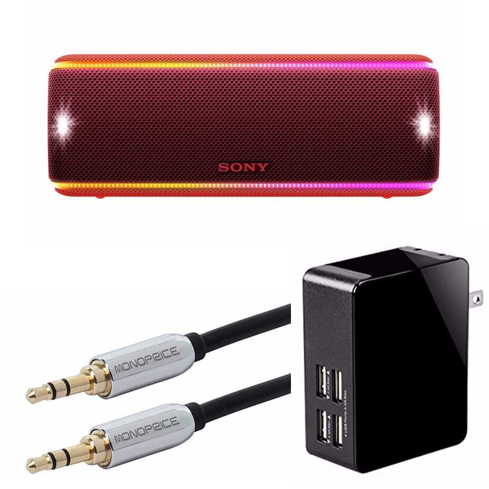 walmart sony wireless speaker