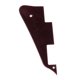 thumbnail image 5 of Pickguard de guitarra LP Sunnimix Rojo, 5 of 7