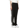 thumbnail image 1 of Rag & Bone New York Rylie Track Pants Black ( L ), 1 of 2