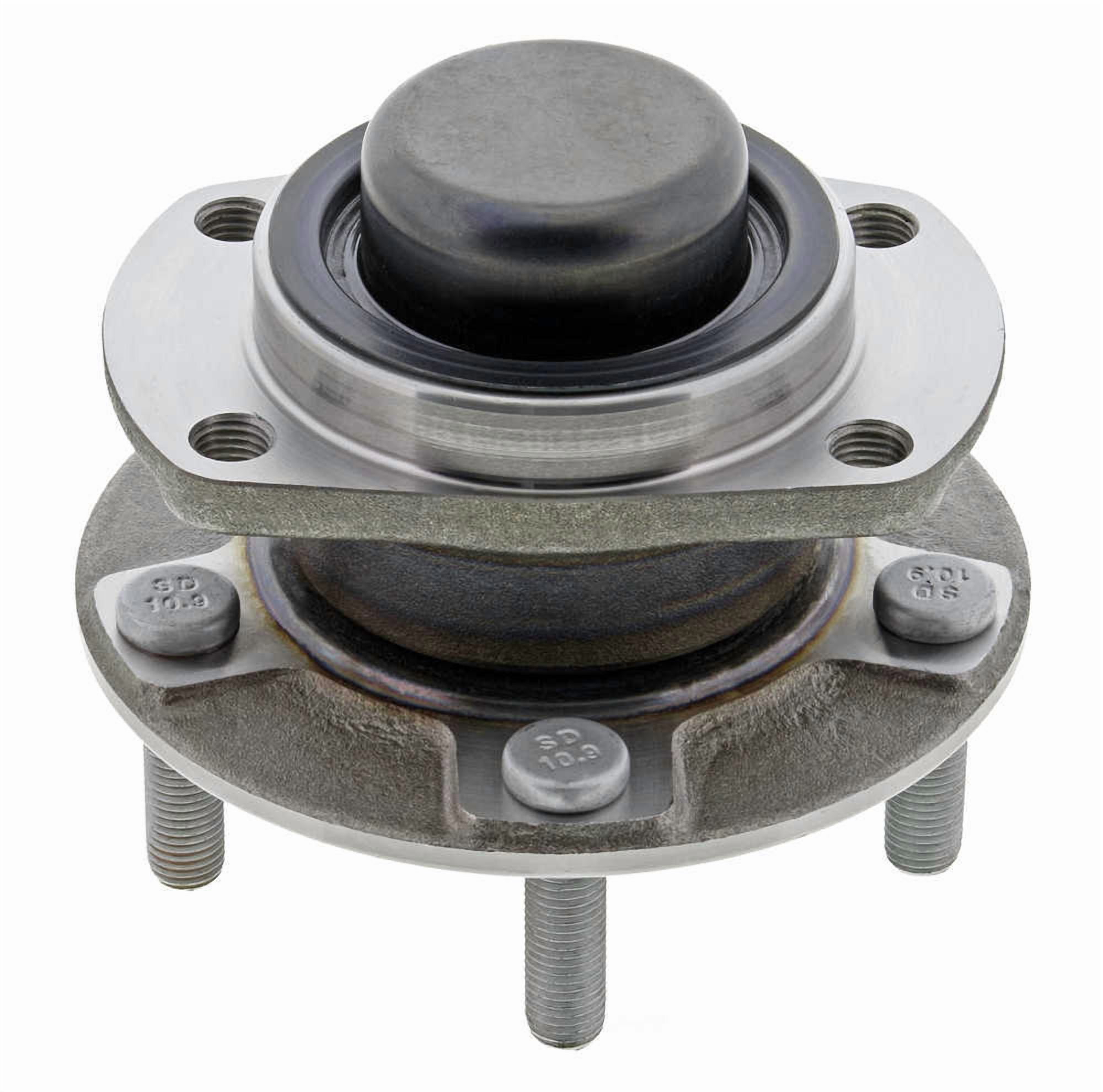 Mevotech G512170 Wheel Bearing and Hub Assembly