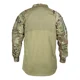 thumbnail image 4 of Camiseta Táctico Militar Para Hombre Con Coderas Combate, 4 of 8