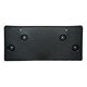 thumbnail image 1 of Porta Placa Chevrolet Aveo 2012 2013 2014 2015 2016 2017 Genérica Porta Placa, 1 of 4