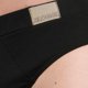 thumbnail image 3 of Sloggi calzoncillos bóxer para hombre, pack de 2 - GO Natural Hipster C2P, calzoncillos bóxer, algodón elástico Negro M (Medium), 3 of 6