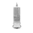 thumbnail image 1 of Vela electrónica LED de proyección refractaria sin llama, luz nocturna atmosférica, decoración de mesa, lámpara de cristal de imitación., 1 of 7