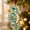 Seahorse, variant on PLPPYFS Christmas Shark Gifts for Women Men - 2D Flat (Not 3D) Acrylic Sea Animals Christmas Ornaments 2026 - Shark Ornament, Ocean Gifts for Ocean Lovers, Animal Ornaments, Animal Lover Gift