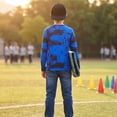 thumbnail image 3 of Abcomgle Long Sleeve Shirts for Boys 10-12 Crewneck Winter T-Shirts for Boys Fashion Basic Boys Tops Loose 3D Print Shirts for Boys, 3 of 6