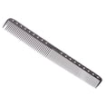 thumbnail image 1 of Peine de corte de pelo Zulema aluminio claro, 1 of 4