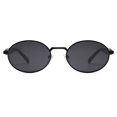 thumbnail image 3 of Gafas de Sol SOJOS Retro Oval SJ1224 UV400 para Mujer y Hombre, 3 of 6
