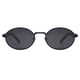 thumbnail image 3 of Gafas de Sol SOJOS Retro Oval SJ1224 UV400 para Mujer y Hombre, 3 of 6