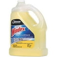 thumbnail image 2 of 1PACK SC Johnson Professional Windex® Multi-Surface Disinfectant Cleaner, Citrus, 1 gal Bottle, 2 of 3