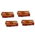 thumbnail image 2 of 4 unids simulados chuletas de cerdo cocidas Modelo de alimentos para el hogar Precios de decoración de alimentos, 2 of 8