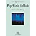 thumbnail image 1 of The Lyric Library: Pop/Rock Ballads: Complete Lyrics for 200 Songs, 1 of 1