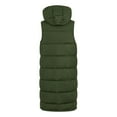 thumbnail image 2 of Regatta Gilet Long pour Femmes, 2 of 4