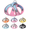 thumbnail image 1 of Pet Harness Vest With Leash Reflective Nylon Dog Cat Harness Collars Breathable Adjustable Chest Strap For Small Dogs Chihuahua _jiue, 1 of 5