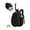 Black, variant on Tennis Gym Bag for Women, Tennis Backpack Holds 2 Rackets with Shoe Compartment, 15.6" Laptop Gym Backpacks for Court, Off-work