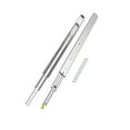 thumbnail image 1 of VEVOR 1 Pair 16-60 in Soft-Close Drawer Slides Ball Bearing Full Extension, 1 of 9