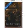 thumbnail image 3 of Game of Thrones - Arya Stark Wall Poster, 22.375" x 34", Framed, 3 of 6