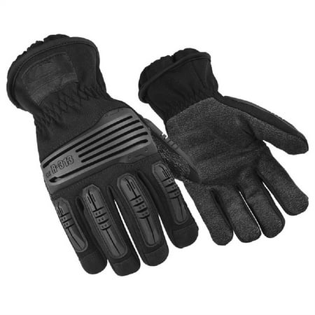 

Ringers Glove Extrication Black Small