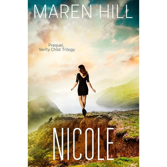 Nicole: A Women's Fiction Novella, (Paperback)