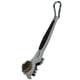 thumbnail image 1 of Cepillo limpiador de palos de Golf, limpiador de ranuras para palos de Golf, limpiador portátil de cepillo para palos de Golf para deportes al aire, 1 of 7