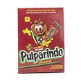 thumbnail image 5 of De La Rosa Pulparindo Tamarind Candy, Extra Hot and Salted Mexican Candy, 20 Count, 5 of 13
