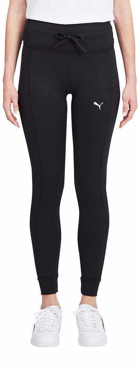 Decathlon Leggings With Pocket