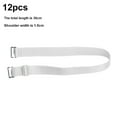 thumbnail image 2 of Strap Clips Non-Slip Women's Bra Straps Holder Adjustable, 2 of 5