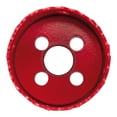 thumbnail image 2 of RUKO 106200 High Speed Steel Bi-Metal Hole Saw, 8-1/4" CA2, 2 of 3