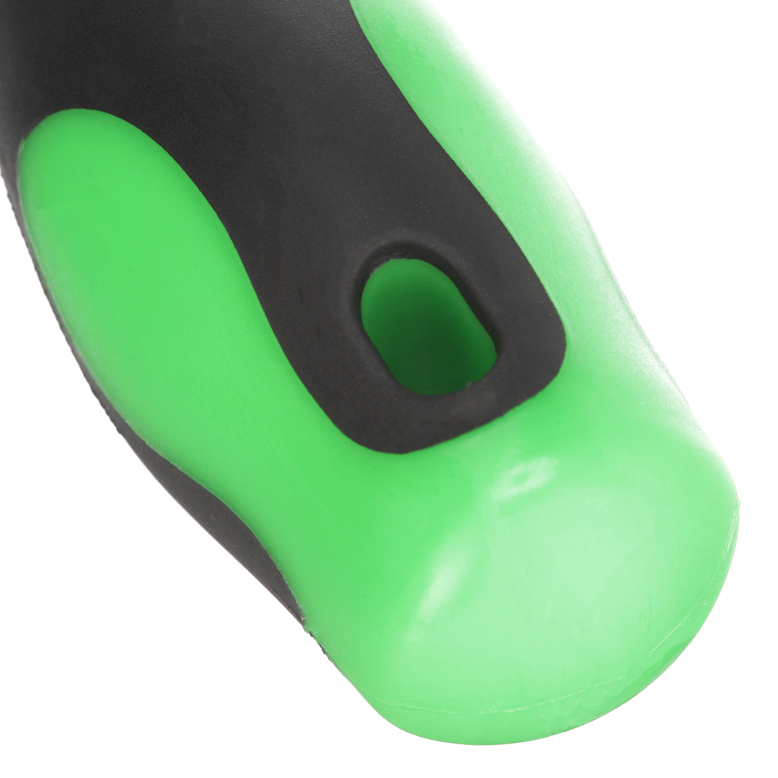 Non Branded 6-In-1 Interchangeable Philips and Slotted Screwdriver