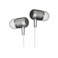 thumbnail image 3 of Écouteurs Helix Lightning Blanc, 3 of 4