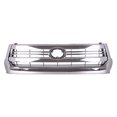 thumbnail image 2 of Grille For Toyota Tundra 2014-2017, 2 of 2