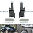 thumbnail image 2 of Boquilla con tapa para Pajero Shogun V96 V97 2006-2019 8264a026 8264a, 2 of 3